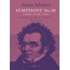 Schubert, Franz - Symphony No.10 In D