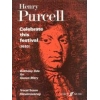 Purcell, Henry - Celebrate This Festival