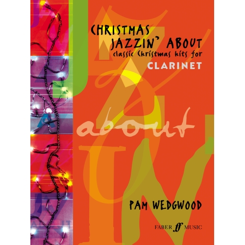 Pam Wedgwood - Christmas...