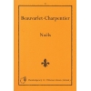 Charpentier, Marc-Antoine - Noels