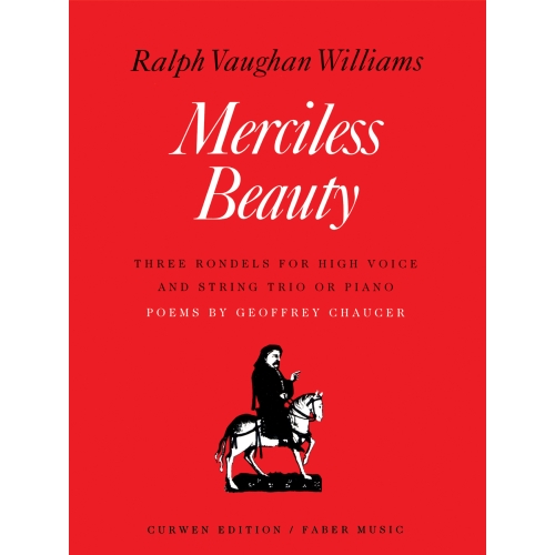 Vaughan Williams, Ralph - NO
