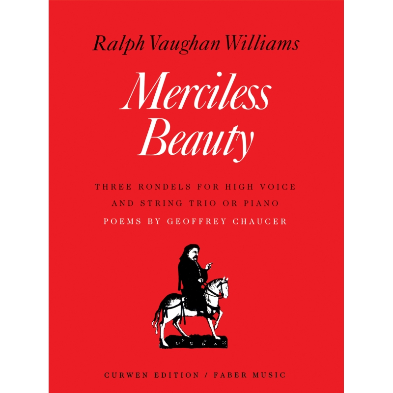 Vaughan Williams, Ralph - NO