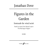Dove, Jonathan - Figures in the Garden