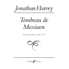 Harvey, Jonathan - Tombeau de Messiaen