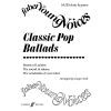 Classic Pop Ballads (Upper Voices)