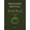 Britten, Benjamin - Irish Reel