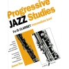 Rae, James - Progressive Jazz Studies For B Flat Clarinet