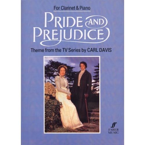 Davis, Carl - Pride & Prejudice Theme