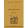 Oley, Johann Christoph - Incognita Organo 47 - Koraalbewerkingen