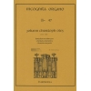 Incognita Organo Volume 47: Oley Choral Preludes