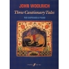 Woolrich, John - Three Cautionary Tales