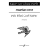 Dove, Jonathan - Who killed Cock Robin?