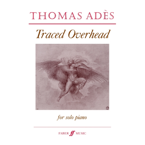 Ades, Thomas - Traced...
