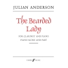 Anderson, Julian - The Bearded Lady