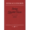 Sculthorpe, Peter - String Quartet No.10