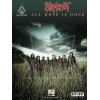 Slipknot - All Hope Is Gone
