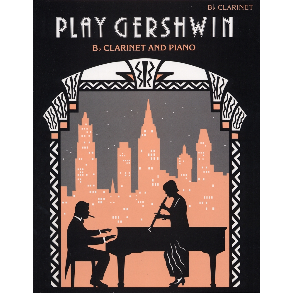 Gershwin, George - Play Gershwin