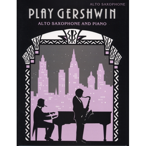 Gershwin, George - Play Gershwin