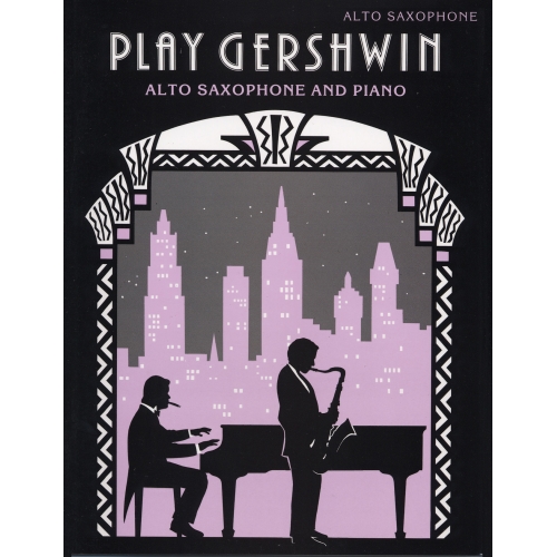 Gershwin, George - Play...