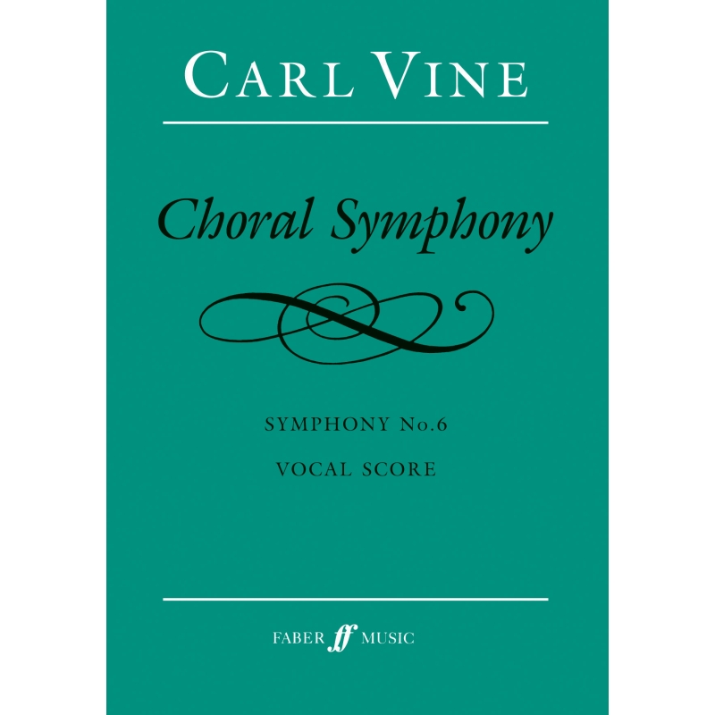 Vine, Carl - Choral Symphony