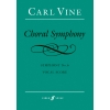 Vine, Carl - Choral Symphony