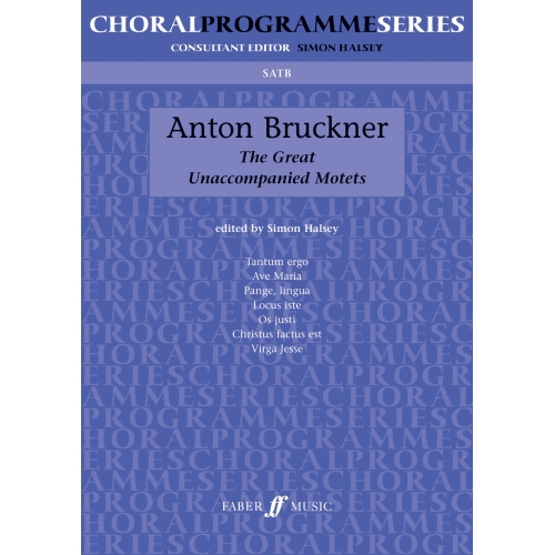 Bruckner, Anton - The Great...