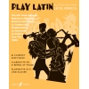 Gout, Alan - Play Latin