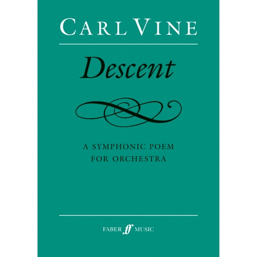 Vine, Carl - Descent