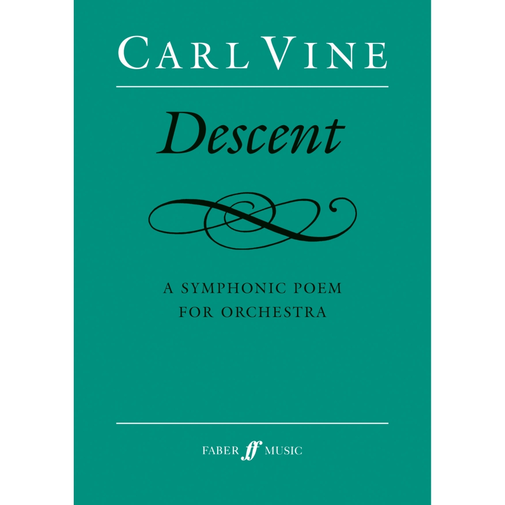 Vine, Carl - Descent