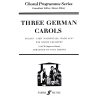 Three German Carols