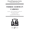 Three German Carols