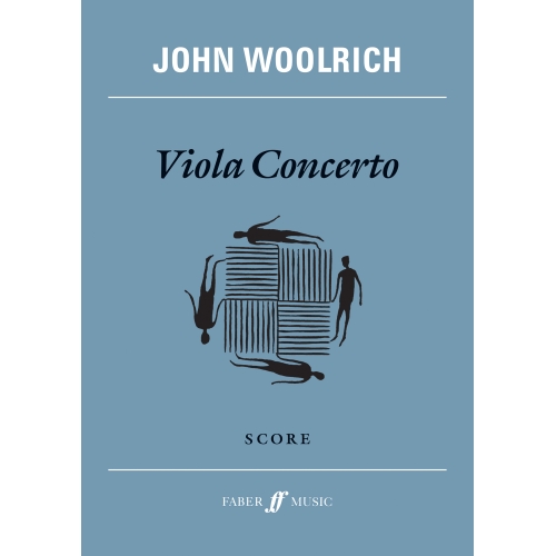 Woolrich, John - Viola...