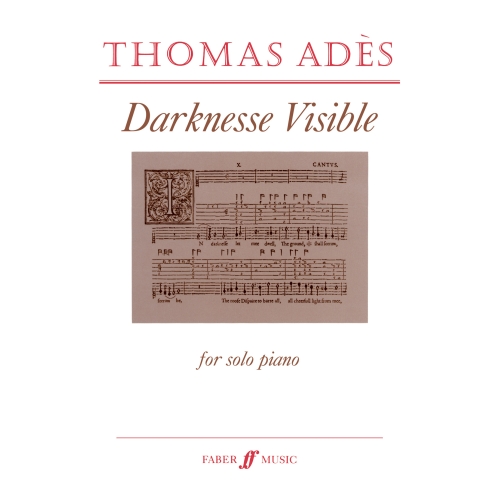 Ades, Thomas - Darknesse...