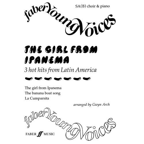 The Girl from Ipanema