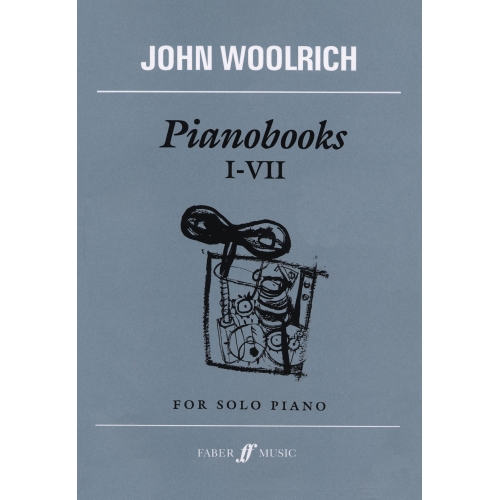 Woolrich, John - Pianobooks...
