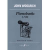 Woolrich, John - Pianobooks I-VII