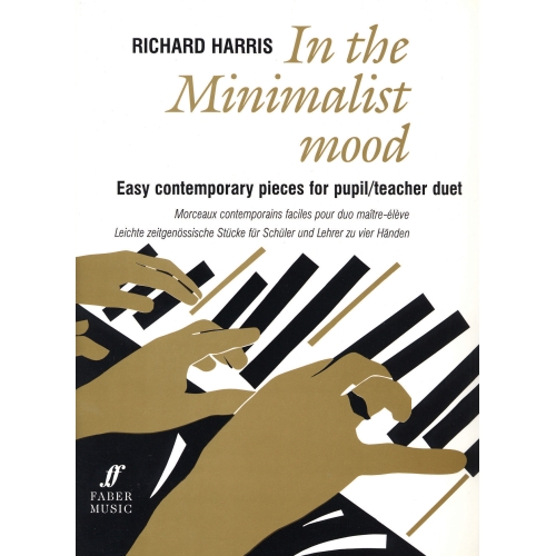Harris, Richard - In the Minimalist Mood