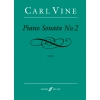 Vine, Carl - Piano Sonata No.2