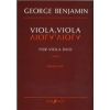 Benjamin, George - Viola