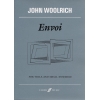 Woolrich, John - Envoi for viola & small ensemble
