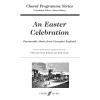 Holman, P & Drage, S - An Easter Celebration