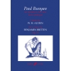 Britten, Benjamin - Paul Bunyan