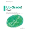 Pam Wedgwood - Up-Grade! Violin Grades 2-3