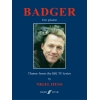 Hess, Nigel - Badger. Theme from the TV series