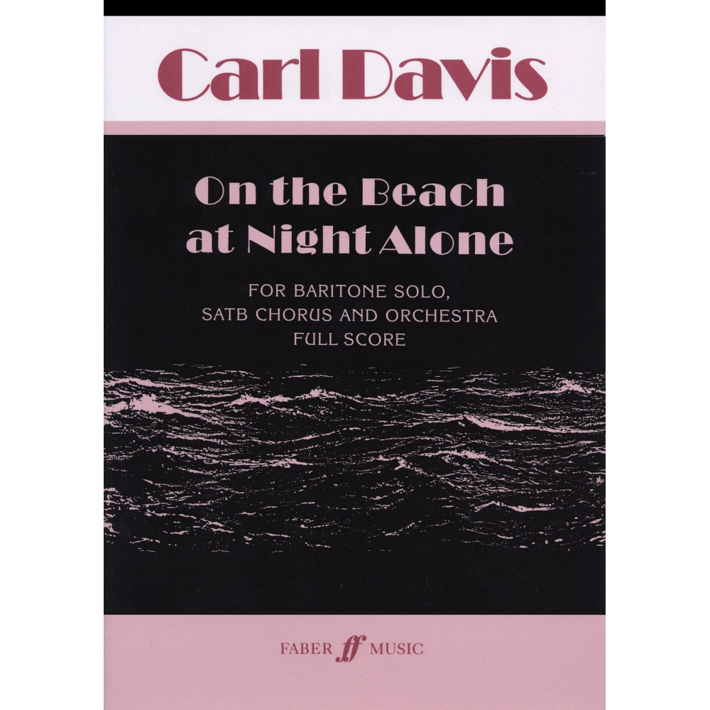 Davis, Carl - On the Beach