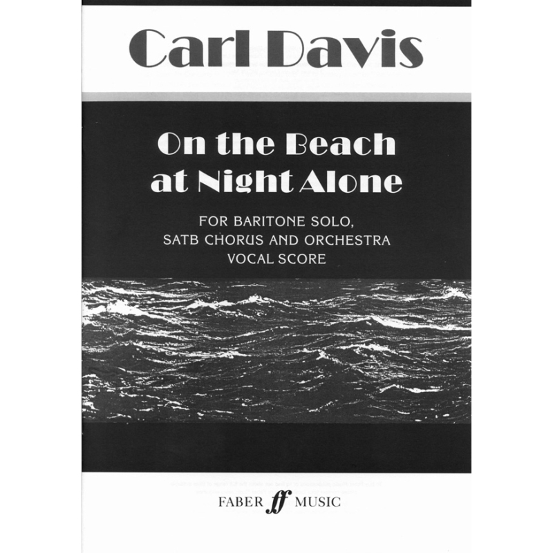 Davis, Carl - On the Beach