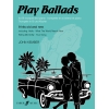 Kember, John - Play Ballads