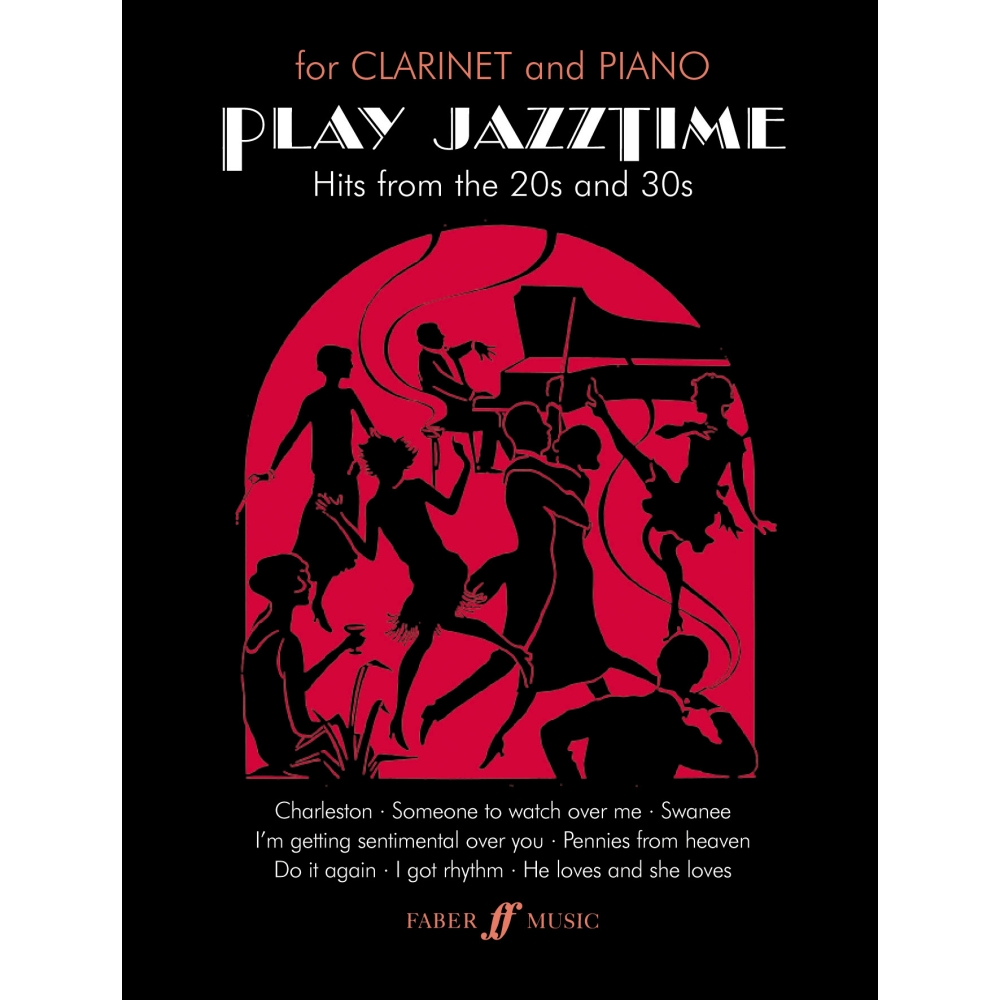 Harris, Paul - Play Jazztime