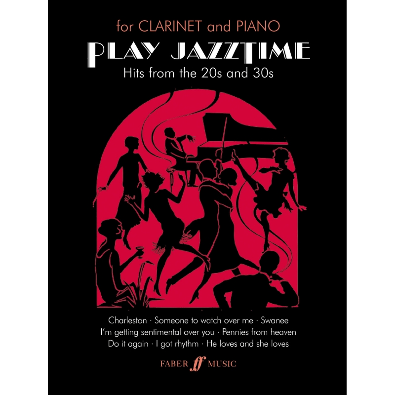 Harris, Paul - Play Jazztime
