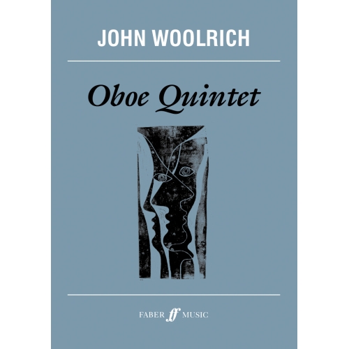 Woolrich, John - Oboe Quintet
